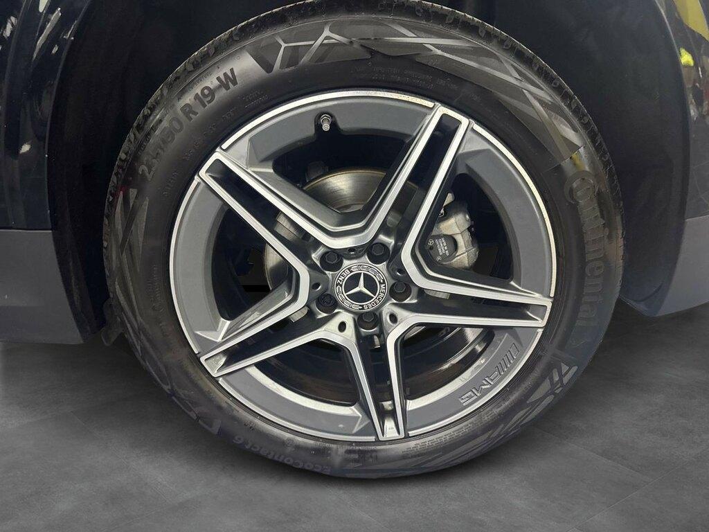 Mercedes GLA 200 200 D AMG Line Premium 8G-DCT