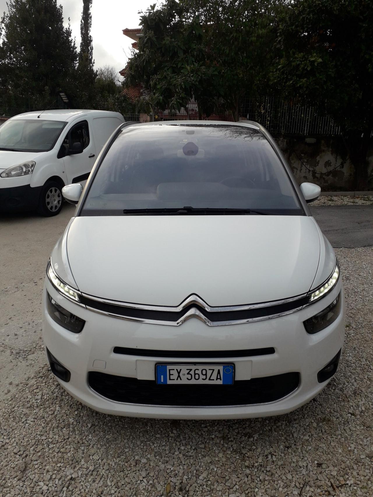 Citroen Grand C4 BlueHDi 150 015