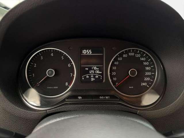 Volkswagen Polo 1.2 70 CV 3p. Comfortline