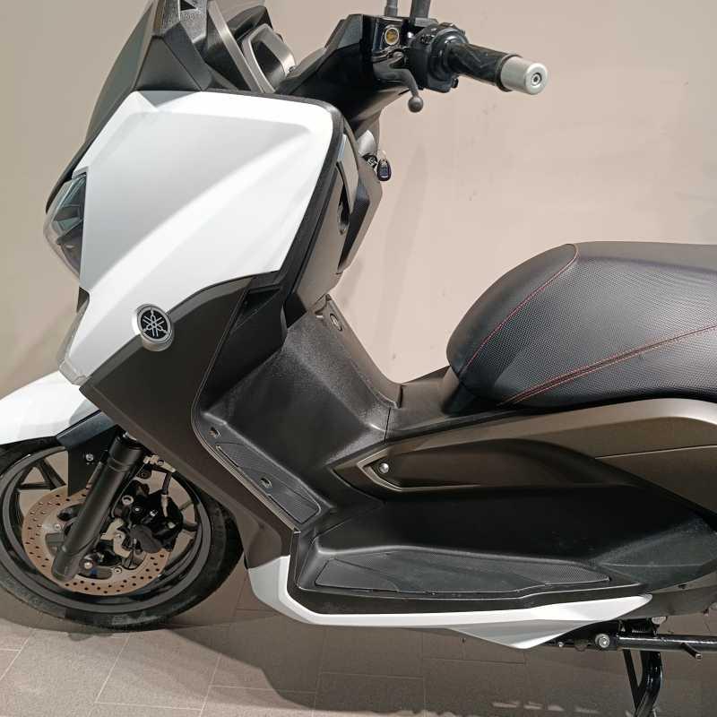 Yamaha X-Max 250 - 2014