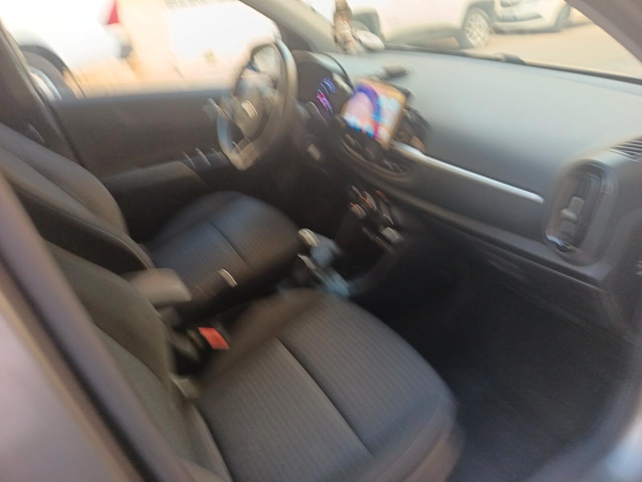 Kia Picanto 1.0 Urban unico pror. full opt km 107000