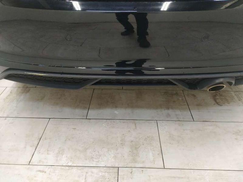 Ford Fiesta 5p 1.0 ecoboost h ST-Line 125cv