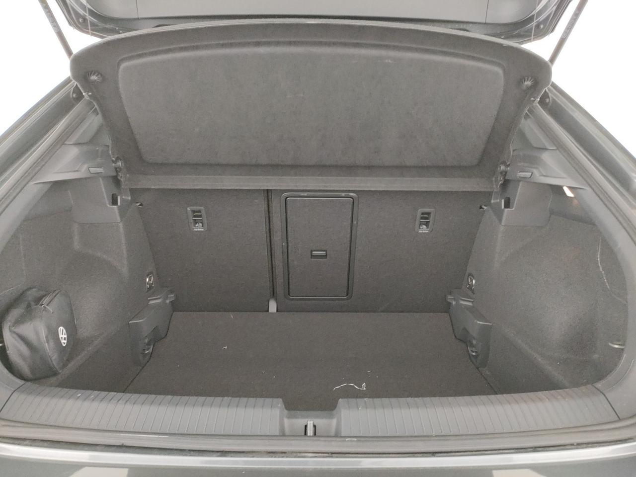 Volkswagen T-Roc 2.0 tdi style 115cv