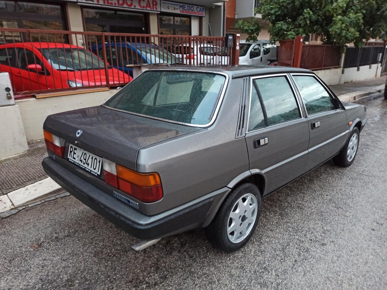 Lancia Prisma 1.3