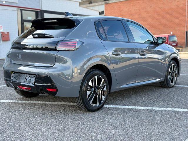 PEUGEOT 208 PureTech 100 Stop&Start 5 porte Allure