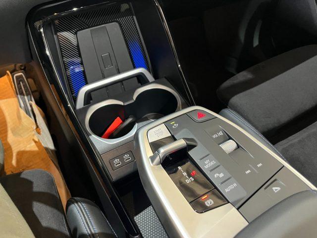 BMW X1 sDrive 18i Msport "18 M sport/TETTO/Park/Telec/LED