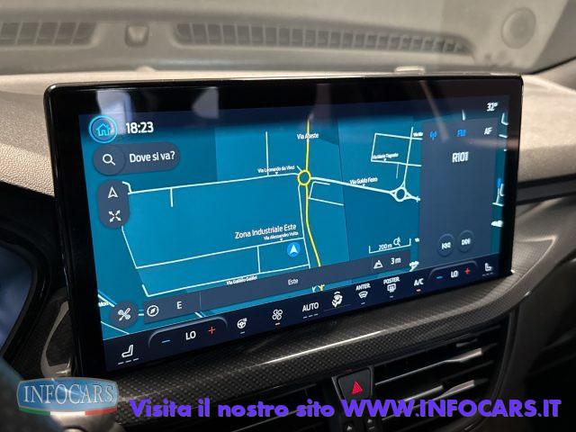 FORD Focus SW EcoBoost 55 CV Powershift ST-line - PROMO