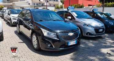 CHEVROLET CRUZE SW 1.6 BENZINA -GARANZIA FULL