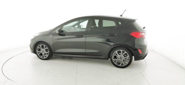 FORD Fiesta 1.1 85 CV 5 porte ST-Line