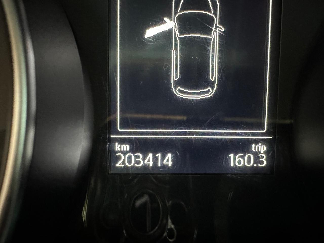 Volkswagen Golf Plus 1.6 TDI DPF Comfortline