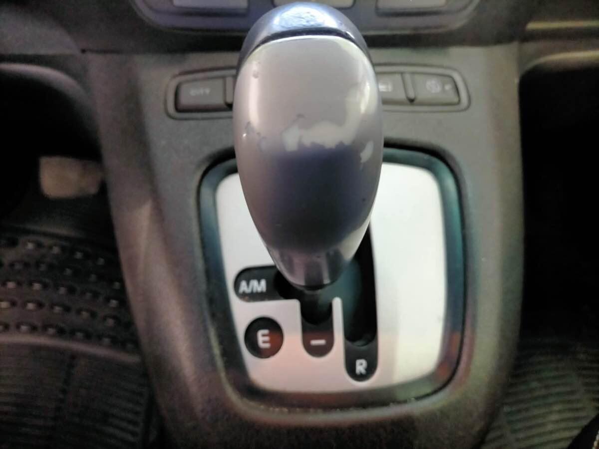 Lancia Musa 1.4 16v AUTOMATICA