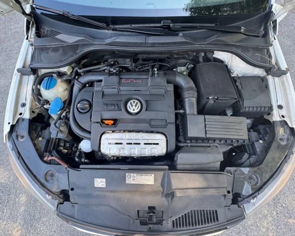 Volkswagen Scirocco 1.4 tsi