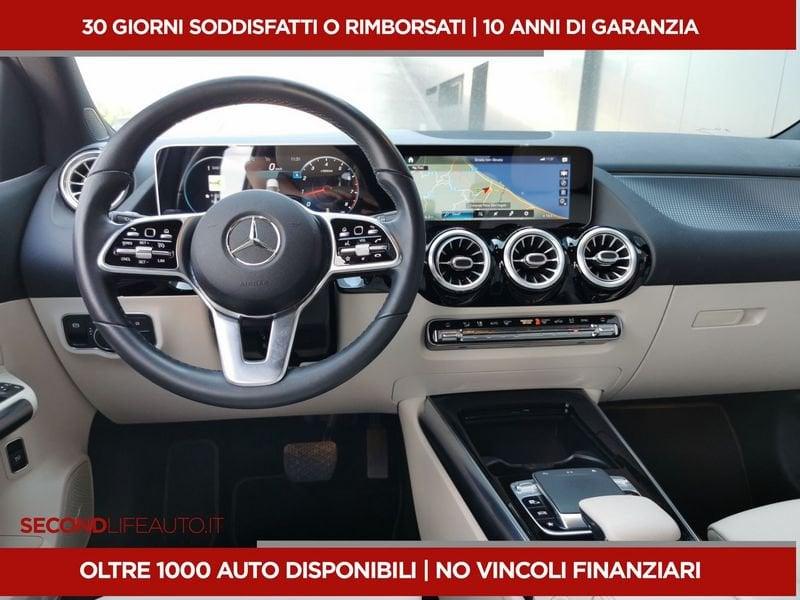 Mercedes-Benz Classe B B 180 Sport Plus auto