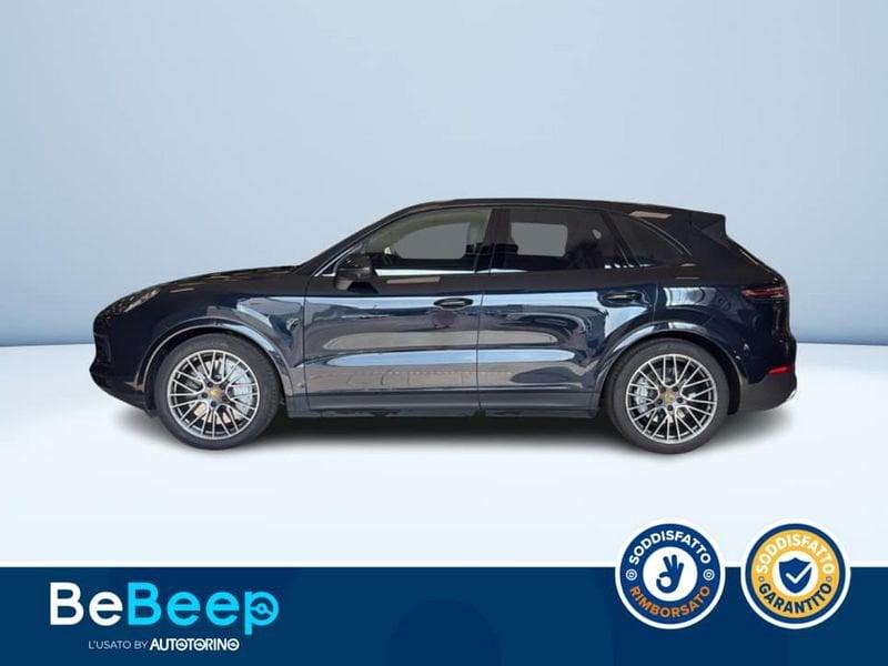 Porsche Cayenne 3.0 TIPTRONIC