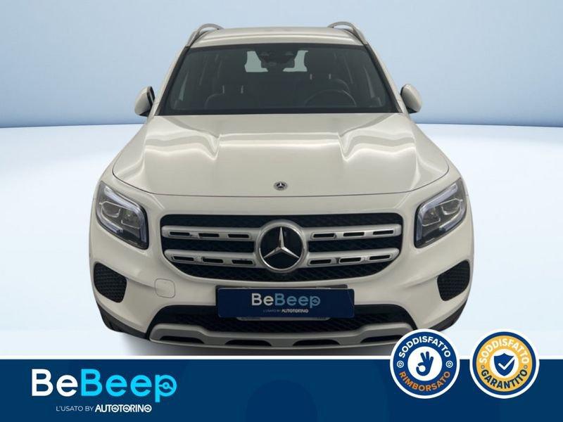Mercedes-Benz Classe GLB GLB 220 D SPORT 4MATIC AUTO