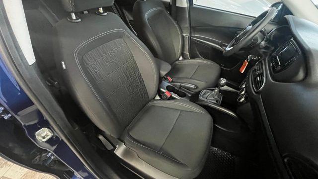 FIAT Tipo 1.6 Mjt S&S 4 porte City