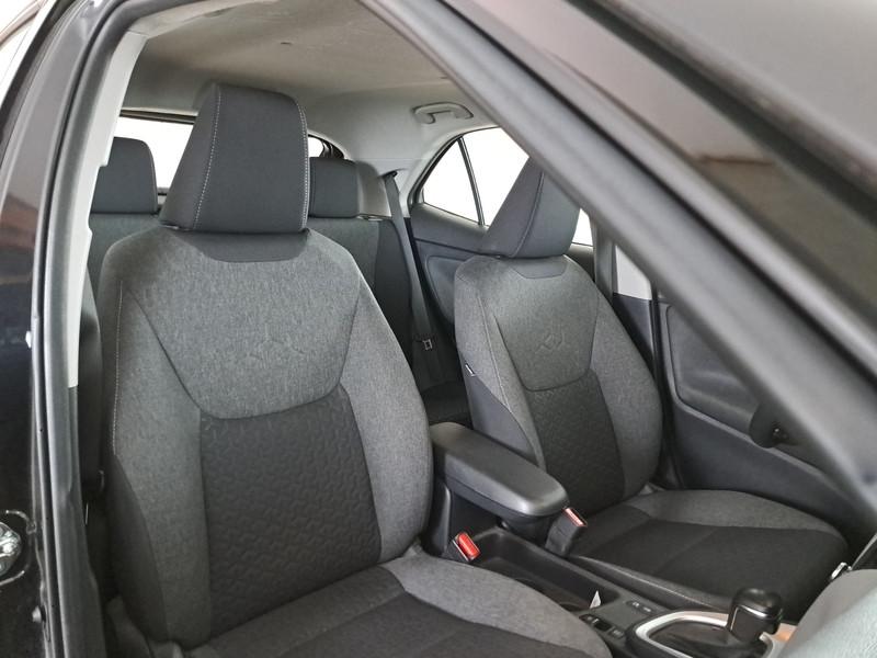TOYOTA YARIS CROSS 1.5H 116CV E-CVT Business