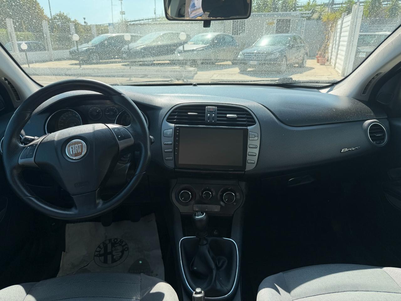 Fiat Bravo 1.6 MJT 120 CV DPF Dynamic