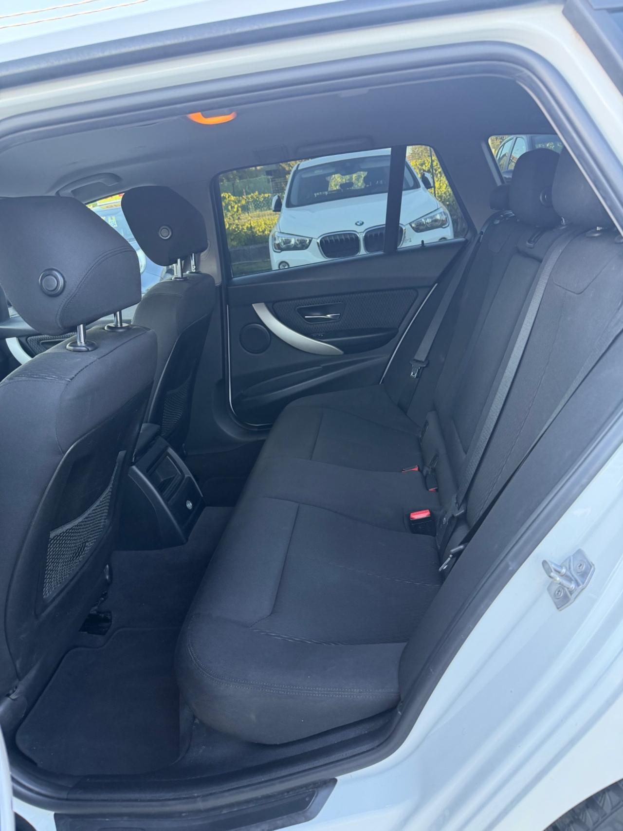 Bmw 116 116d 5p. Efficient Dynamics Advantage