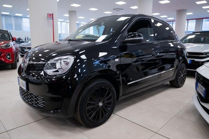Renault Twingo 1.0 sce Urban Night 65cv