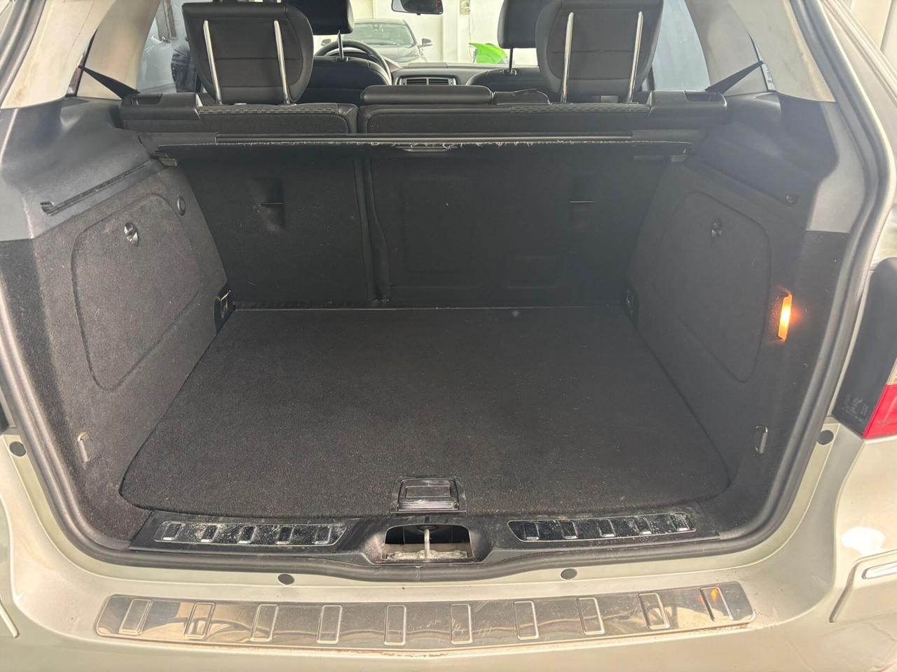 Mercedes-benz B 200 CDI Sport