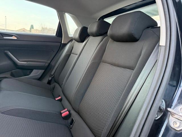 Volkswagen Polo 1.0 MPI 75 CV 5p. Comfortline 2018