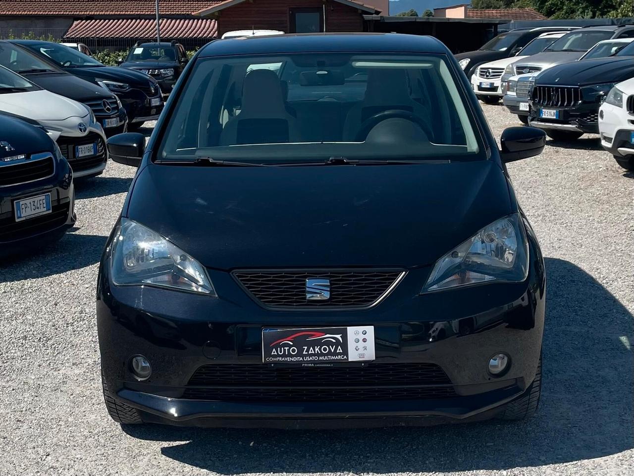 Seat Mii 1.0 5 porte Style