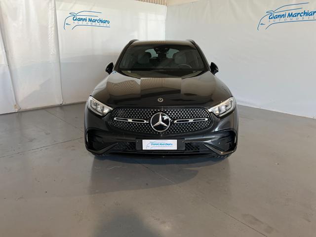 MERCEDES-BENZ GLC 220 d 4Matic Mild Hybrid AMG Advanced Plus IVA ESPOSTA