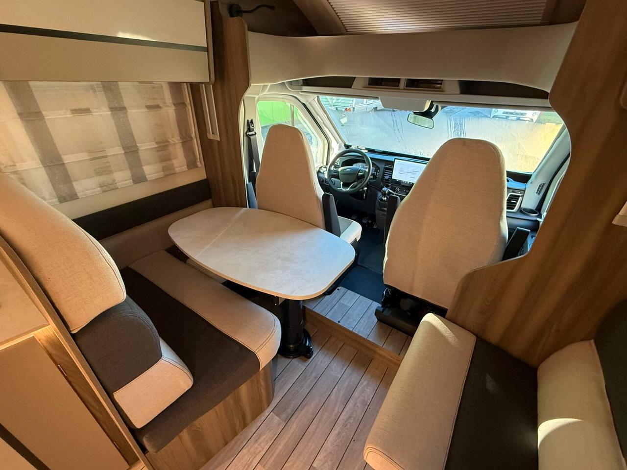 Roller Team KRONOS 266L TL