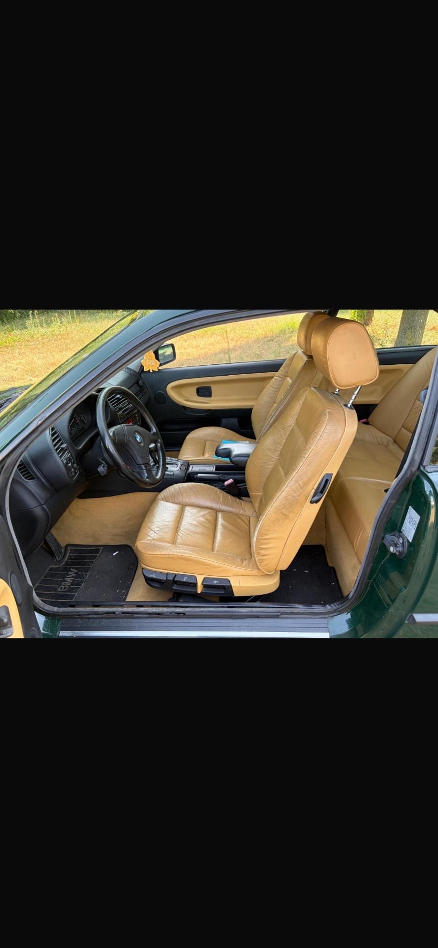 Bmw 328 is