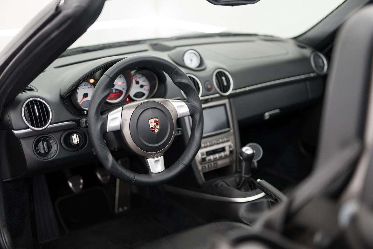 Porsche Boxster 3.2 24V S