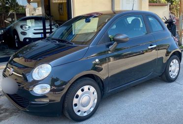 Fiat 500 1.0 Hybrid Cult