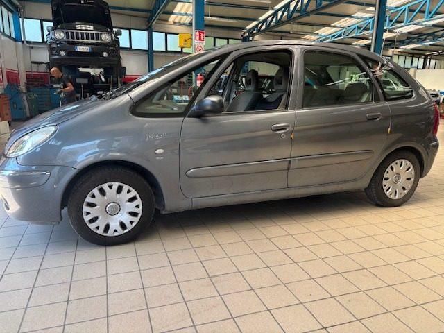 CITROEN Xsara Picasso 1.8 16V Elegance Bi Energy
