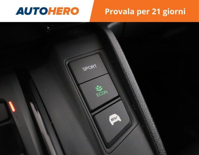 HONDA CR-V 2.0 Hev eCVT Sport Line Navi