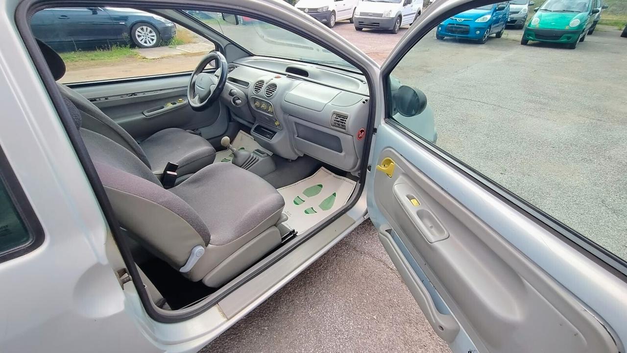 Renault Twingo 1.2i