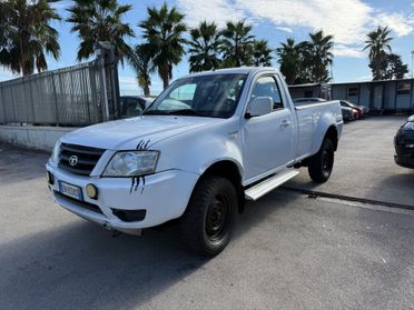 Tata Xenon 2.2 Dicor 4x2 PL-DC Pick-up