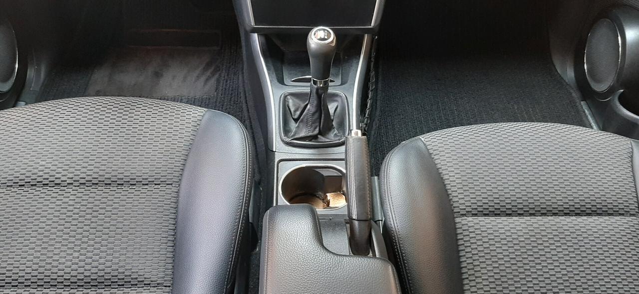 Mercedes-benz A 150 Avantgarde