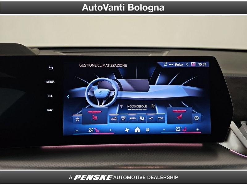 BMW X2 X2 xDrive 20d Msport Pro