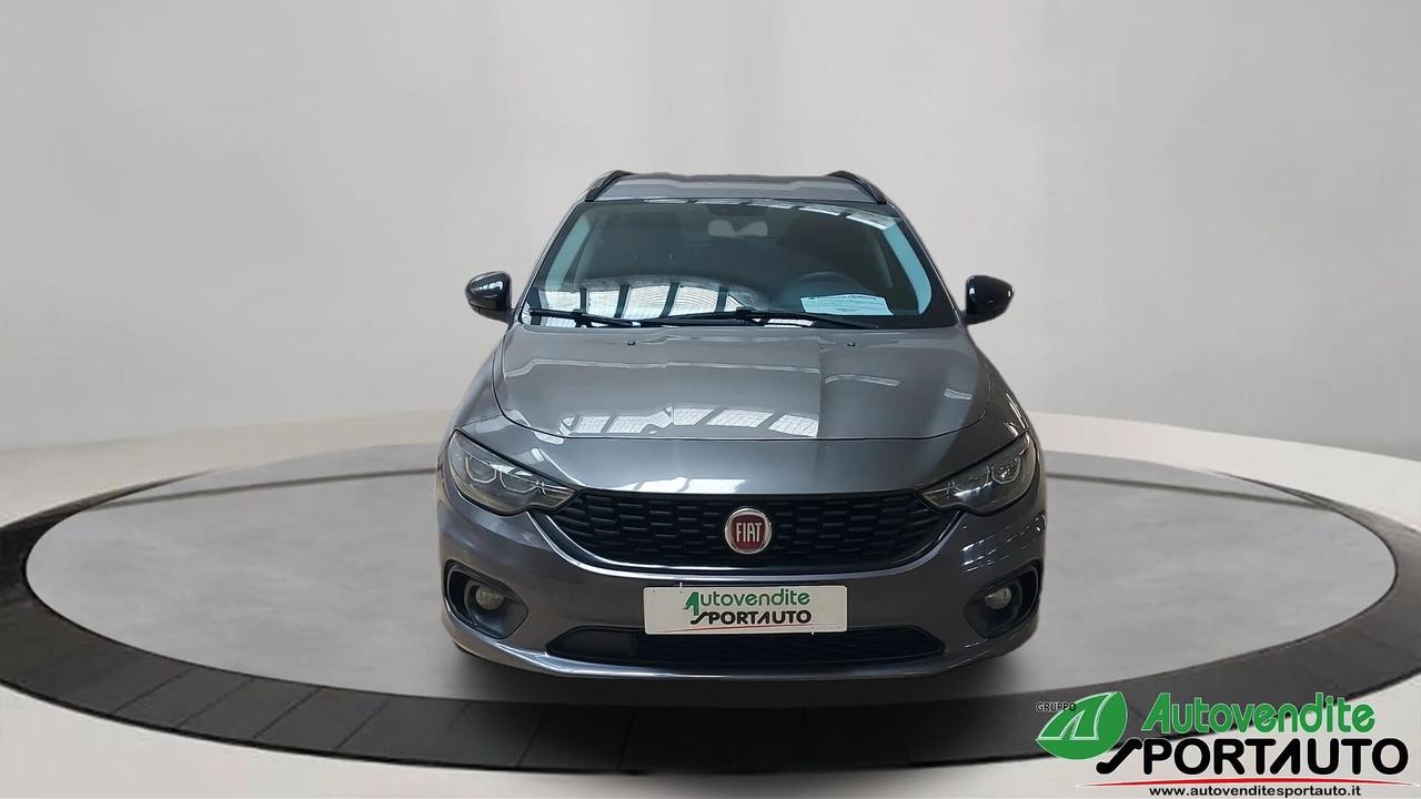 Fiat Tipo 1.6 Mjt 120cv S&S SW S-Design