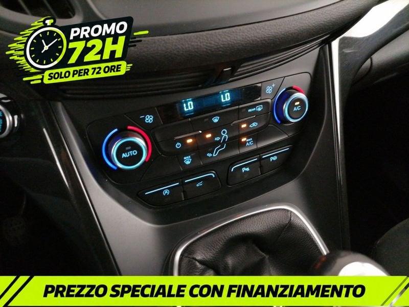 Ford Kuga 1.5 tdci ST-Line s&s 2wd 120cv my19.25