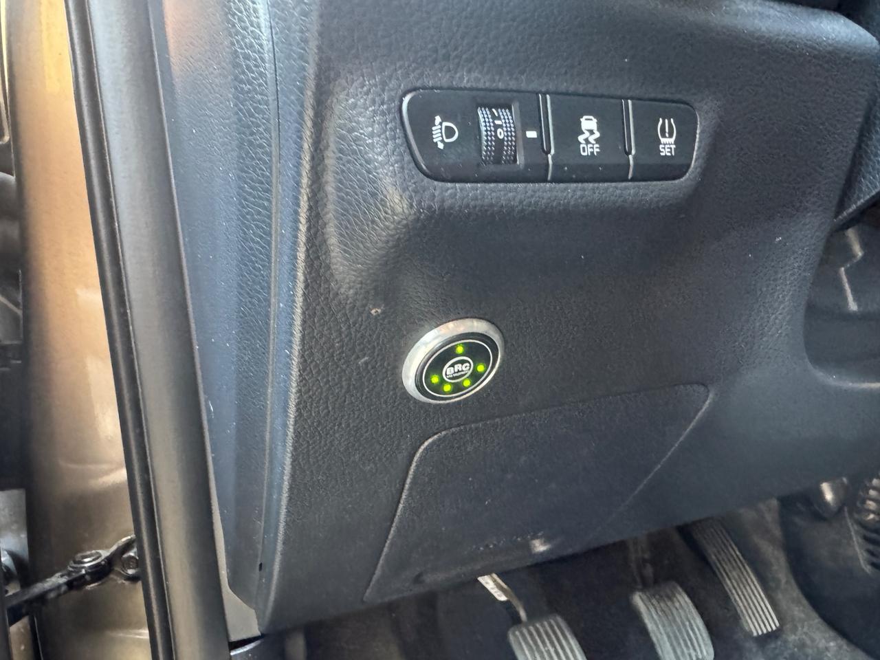 Kia Picanto 1.0 12V EcoGPL 5 porte City
