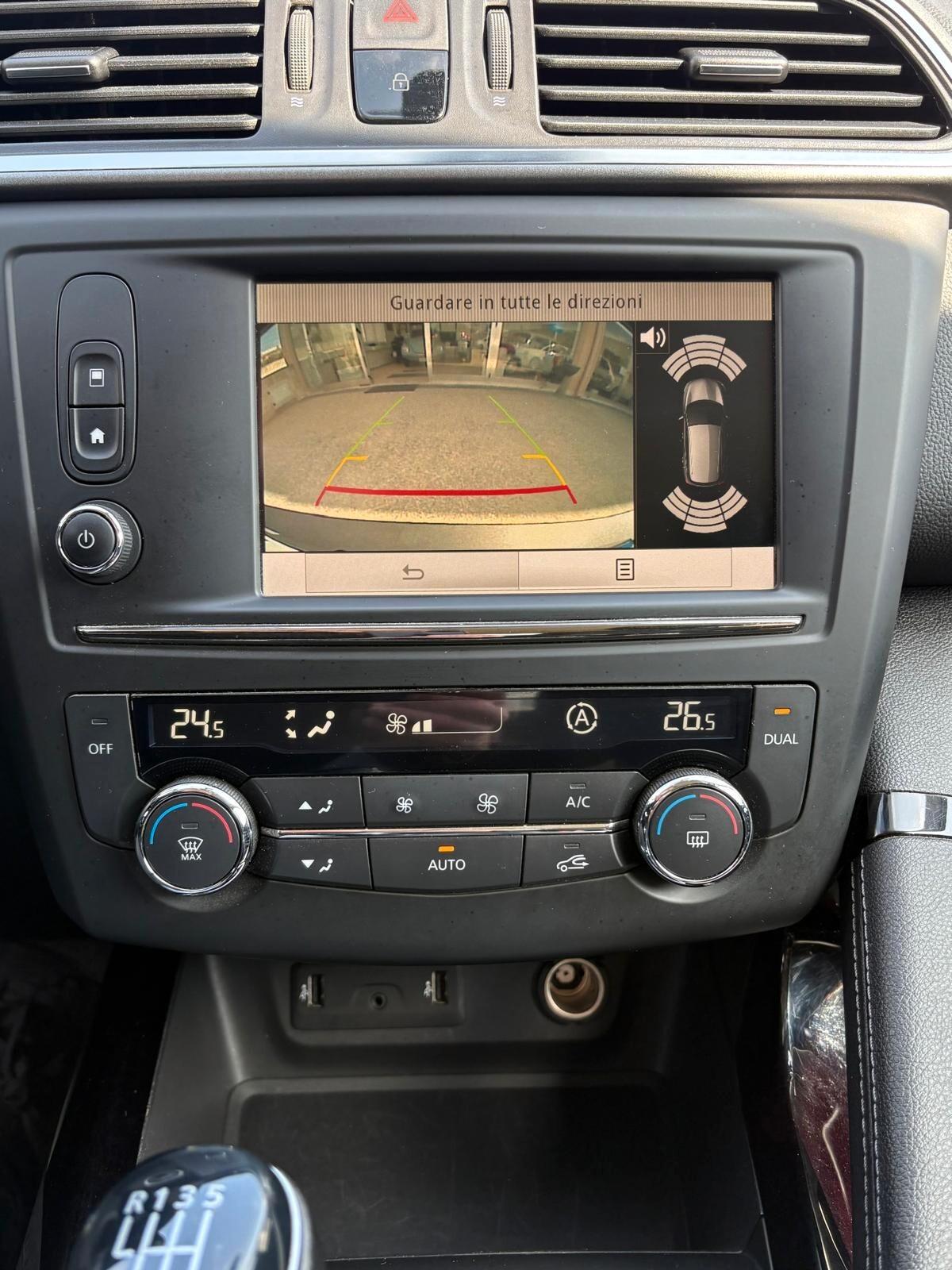 Renault Kadjar Blue dCi 8V 110CV Sport Edition2