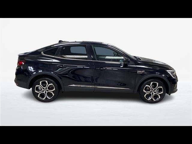 Renault Arkana 1.6 E-Tech full hybrid Intens Auto