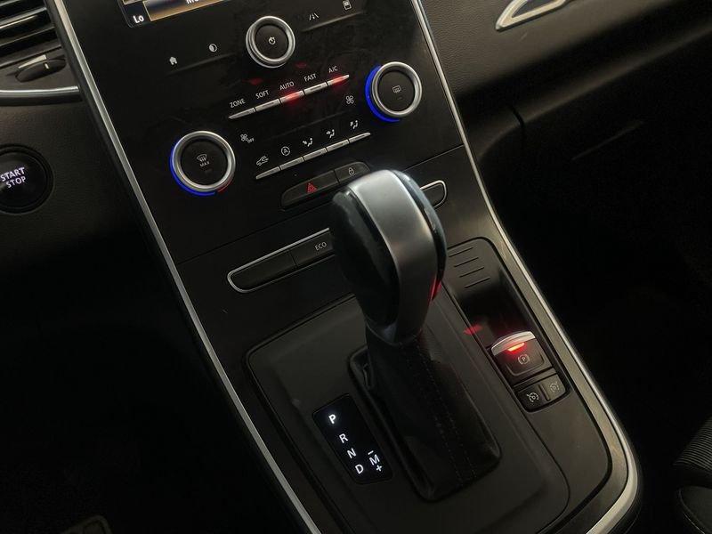 Renault Scénic 1.5 dCi 110cv Energy Intens EDC