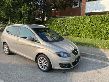 Seat Altea XL 1.6 TDI 105 CV CR DPF Style