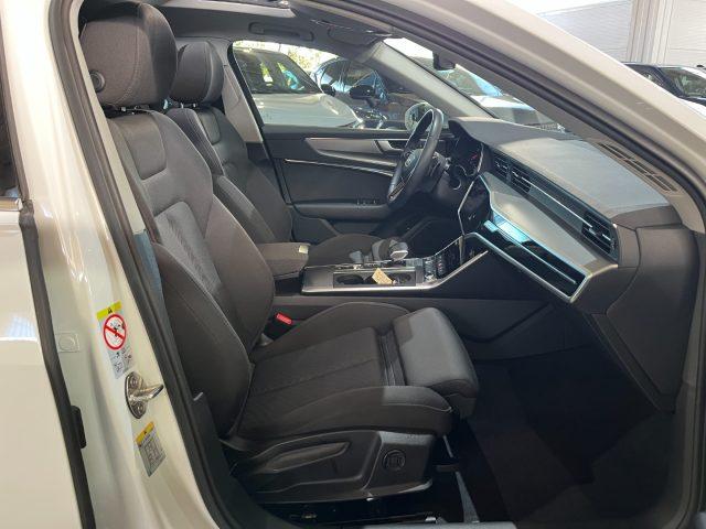 AUDI A6 Avant 40TDI Stronic Sport "20 S line TETTO/CRUIS A