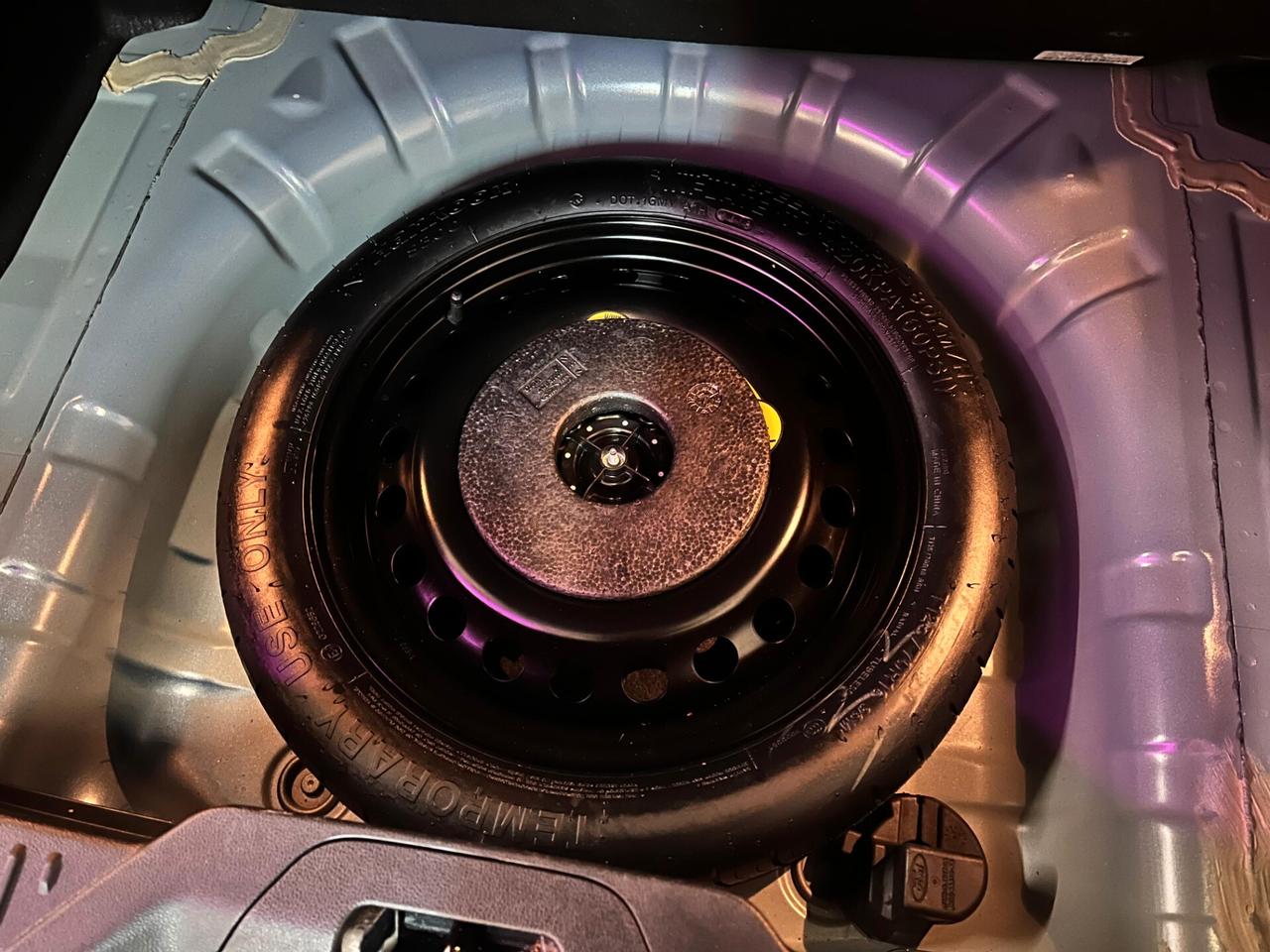 Ford Focus 1.5 EcoBlue 120 CV 5p. ST-Line