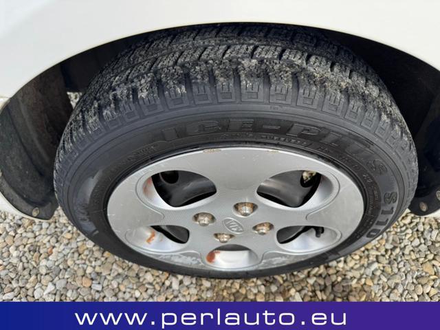 KIA Picanto 1.0 12V Life Bi-Fuel GPL