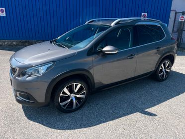 Peugeot 2008 BlueHDi 100 GT Line