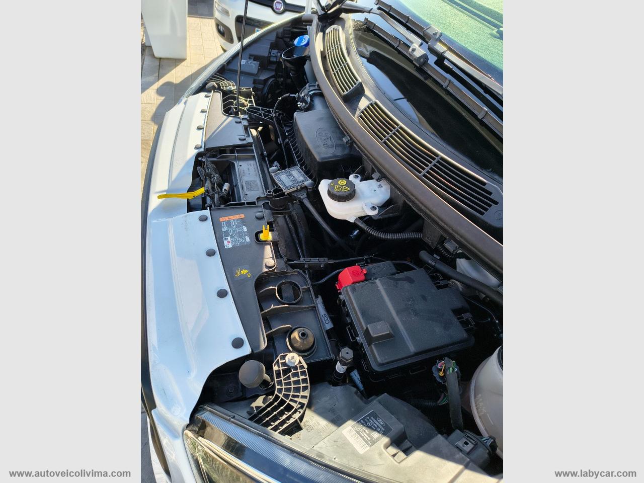 Tran.Cust.320 2.0EcoB.130 PC F.Trend